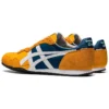 Serrano “Yellow Blue”