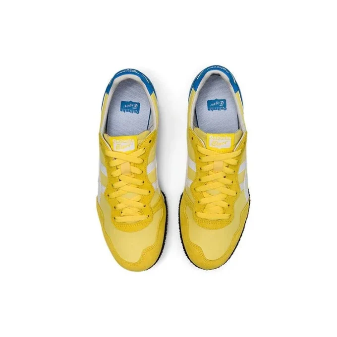Serrano “Yellow Blue”