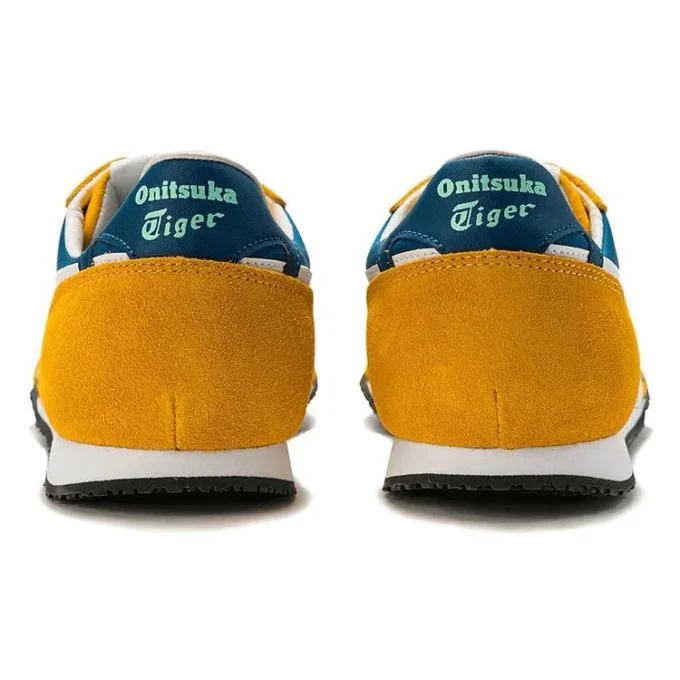 Serrano “Yellow Blue”