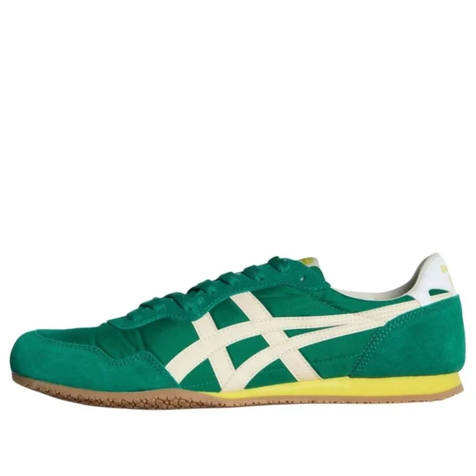 Serrano “Yellow Green”