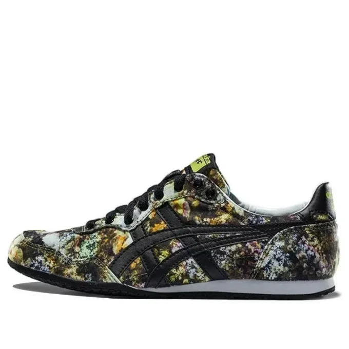 Serrano “Yellow Green”