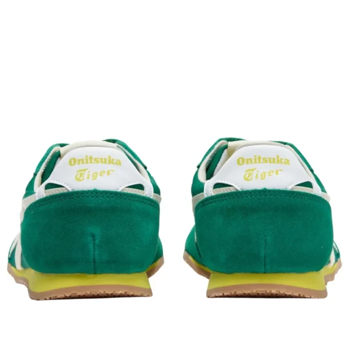 Serrano “Yellow Green”