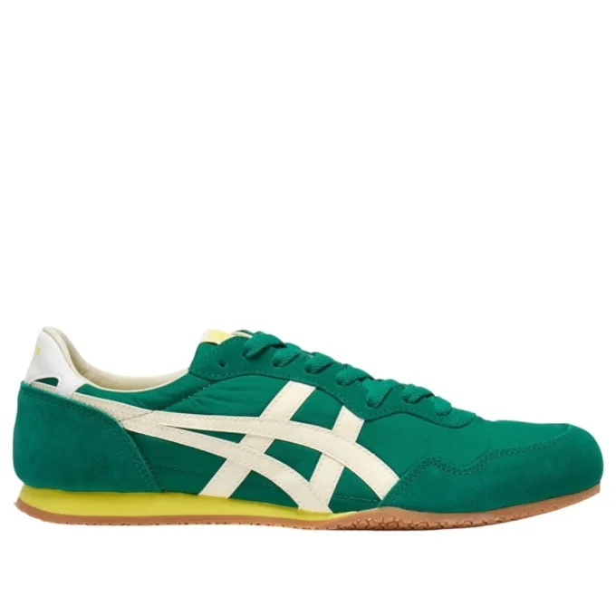 Serrano “Yellow Green”