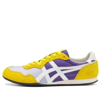 Serrano “Yellow Purple”