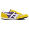 Serrano “Yellow Purple”