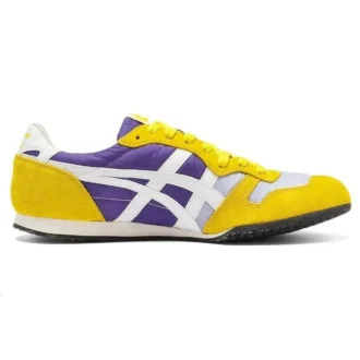 Serrano “Yellow Purple”