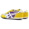 Serrano “Yellow Purple”