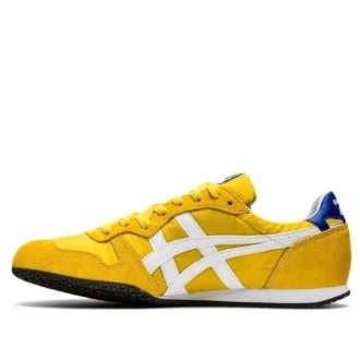 Serrano “Yellow White”