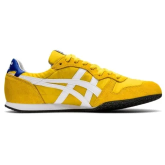 Serrano “Yellow White”