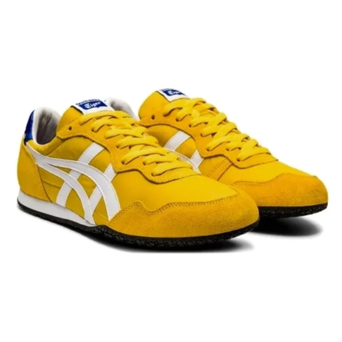 Serrano “Yellow White”