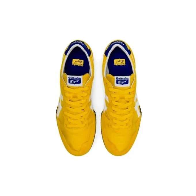 Serrano “Yellow White”
