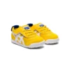Tiger Mexico 66 TS “Yellow White”