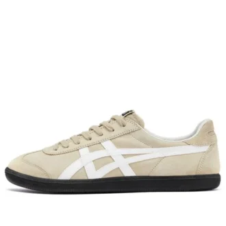 Tokuten “Beige White Black”
