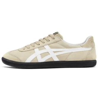 Tokuten “Beige White Black”
