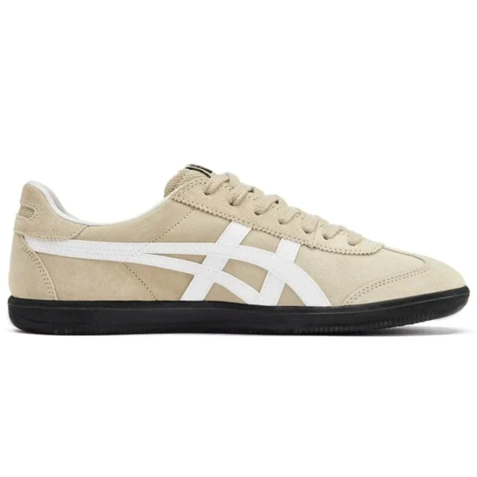 Tokuten “Beige White Black” Tokuten “Beige White Black”