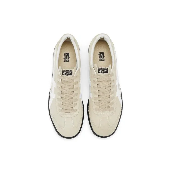 Tokuten “Beige White Black” Tokuten “Beige White Black”
