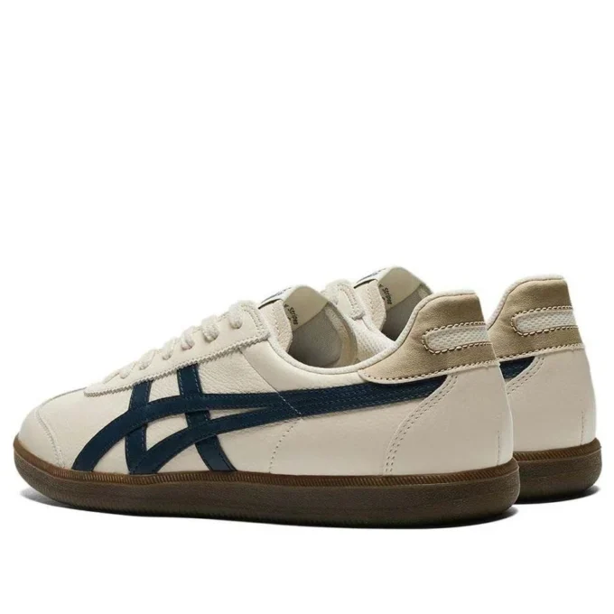 Tokuten “Birch Iron Navy”