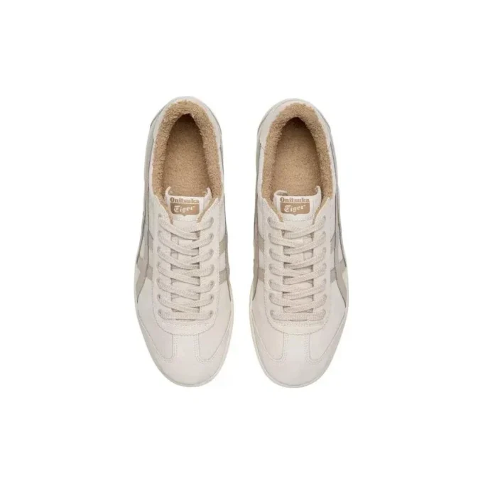 Tokuten “Cream White”