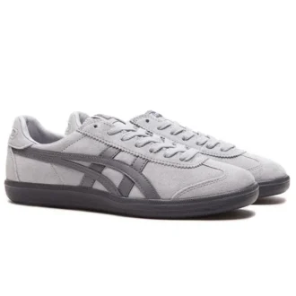 Tokuten “Grey Black”
