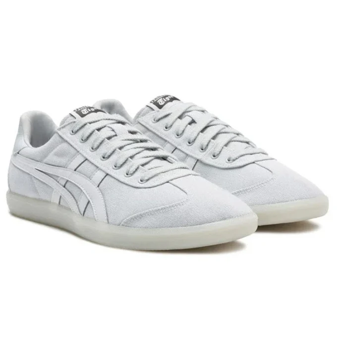 Tokuten “Grey White”