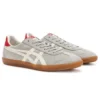 Tokuten “Grey White Red”