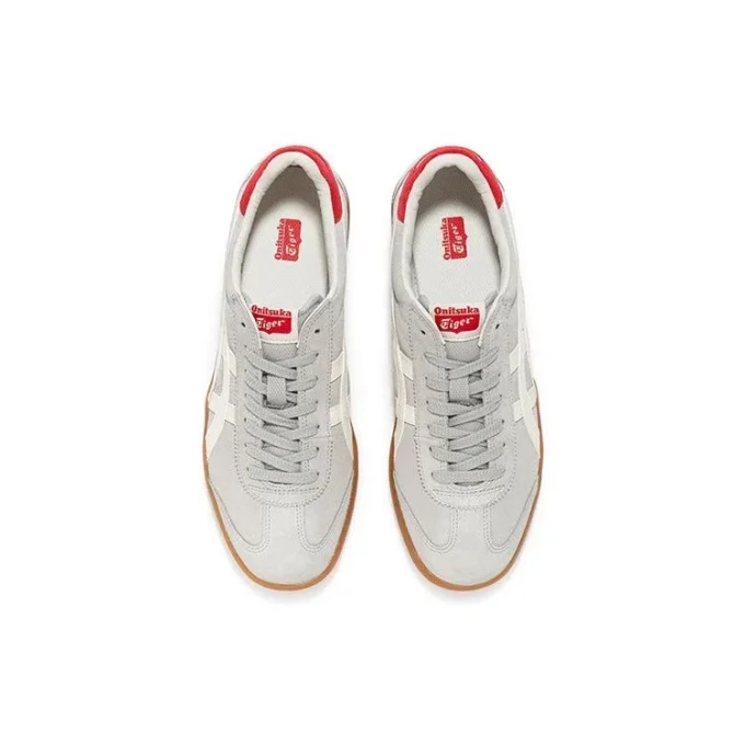 Tokuten “Grey White Red”