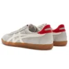 Tokuten “Grey White Red”