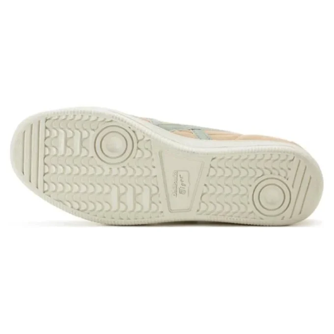 Tokuten “Khaki White”