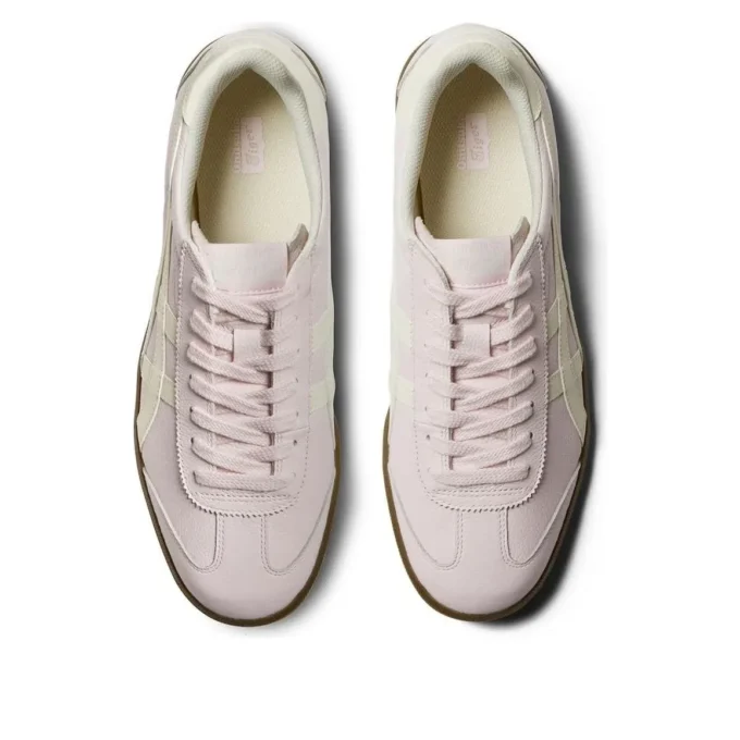 Tokuten “Light Pink White”