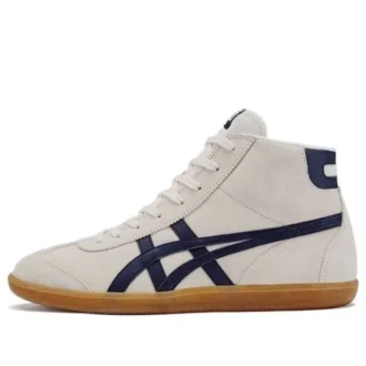 Tokuten MT “Cream Navy Gum”