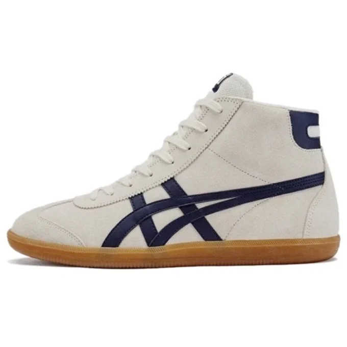 Tokuten MT “Cream Navy Gum”