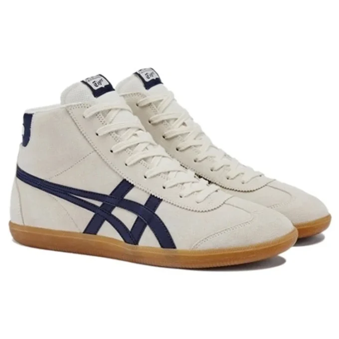 Tokuten MT “Cream Navy Gum”