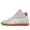 Tokuten MT “Grey White Red”