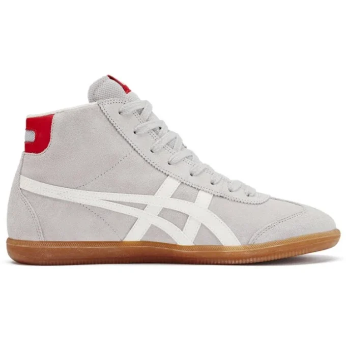 Tokuten MT “Grey White Red”