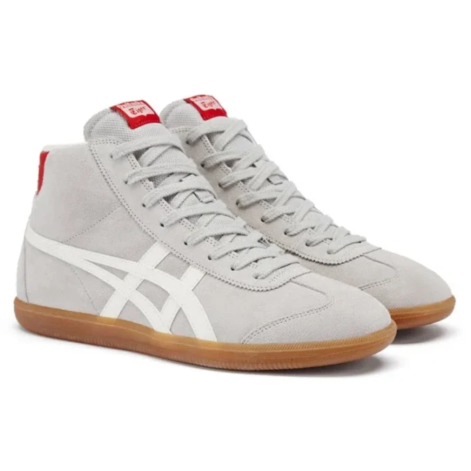 Tokuten MT “Grey White Red”