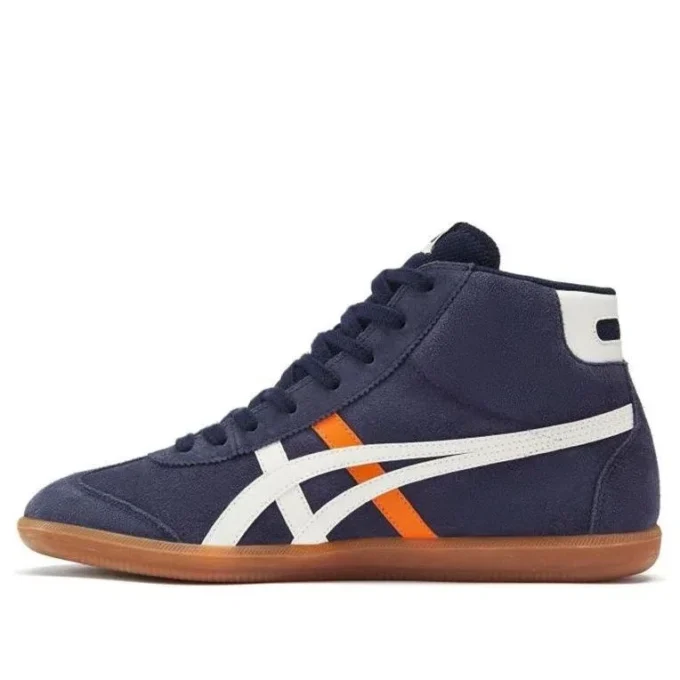 Tokuten MT “Navy White Gum”