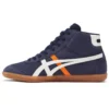 Tokuten MT “Navy White Gum”