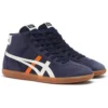 Tokuten MT “Navy White Gum”