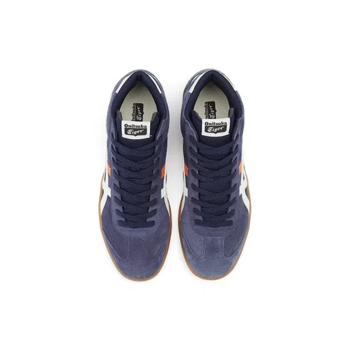 Tokuten MT “Navy White Gum”