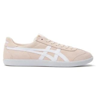 Tokuten “Pink White”