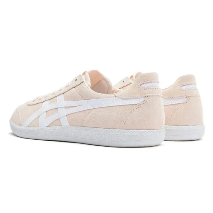 Tokuten “Pink White”