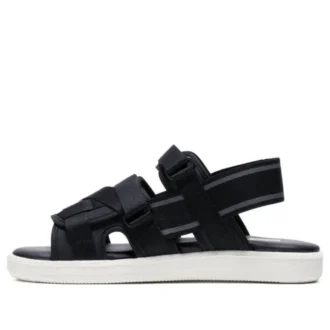 tokuten sandal black white 1 330x330 - Tokuten Sandal "Black White"