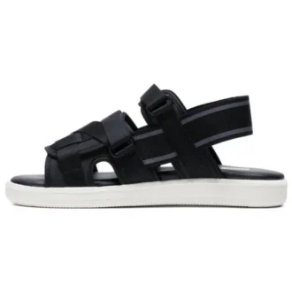 tokuten sandal black white 2 330x330 - Tokuten Sandal "Black White"