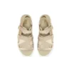 Tokuten Sandal “Khaki White”