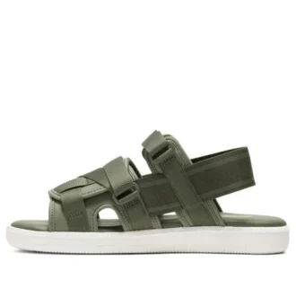 Tokuten Sandal “Olive Green” Tokuten Sandal “Olive Green”