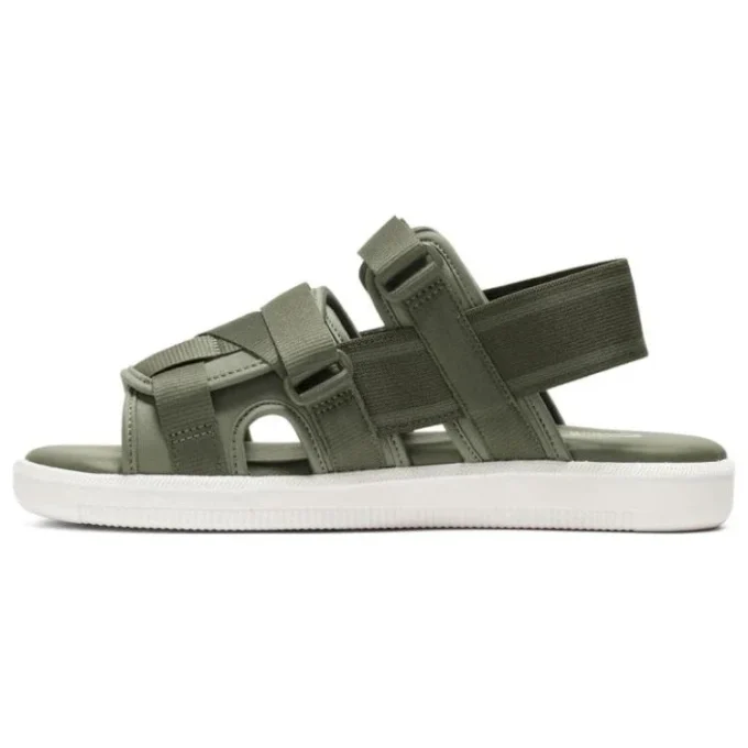 Tokuten Sandal “Olive Green”