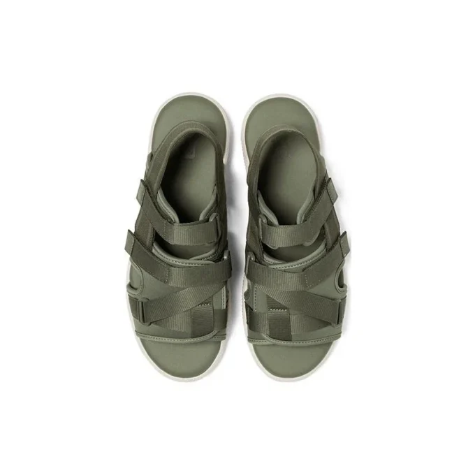 Tokuten Sandal “Olive Green”