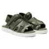 Tokuten Sandal “Olive Green”