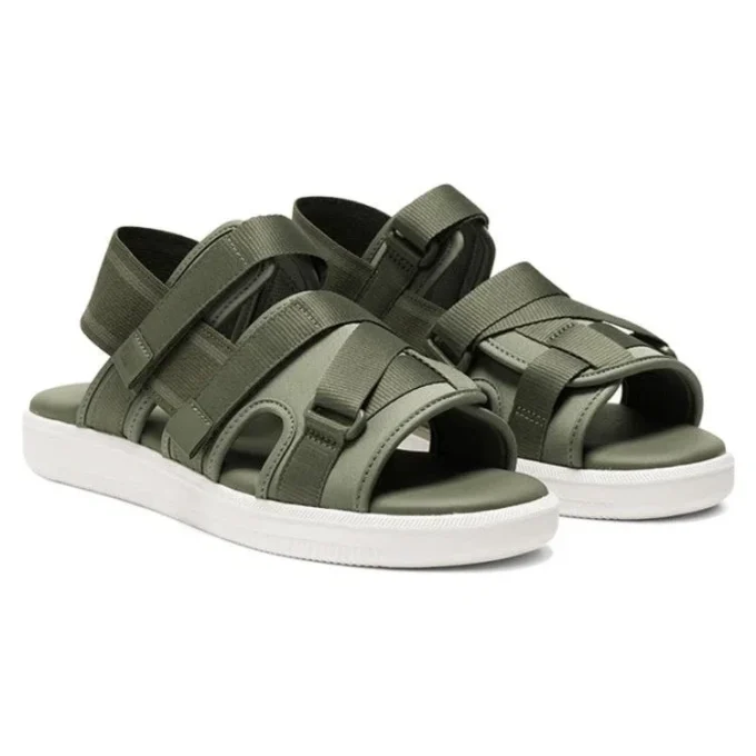 Tokuten Sandal “Olive Green”