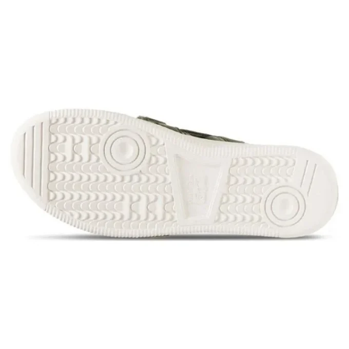 Tokuten Sandal “Olive Green”